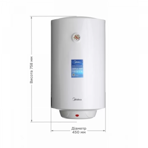 Midea D80-15F1(D)